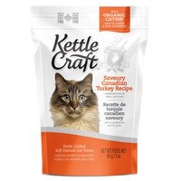 Kettle Craft Turkey Recipe